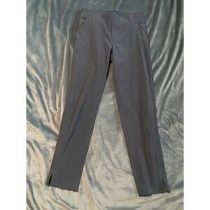 Athleta Brooklyn ankle pant. Size 4